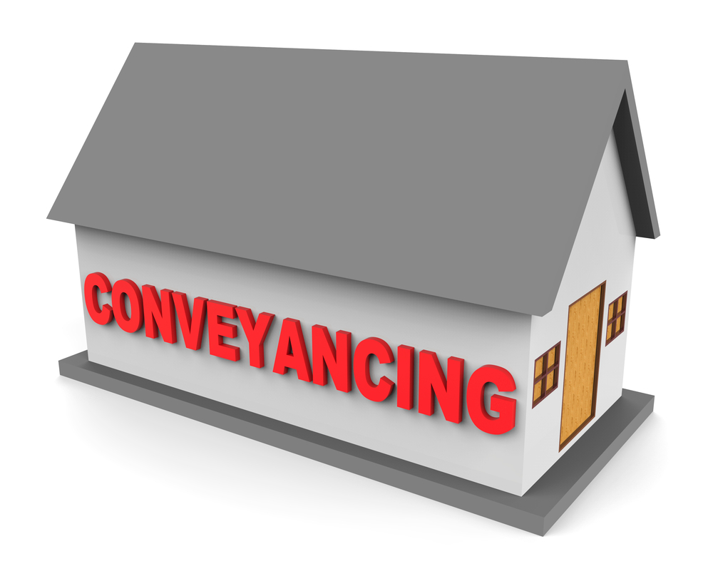 conveyancing-house