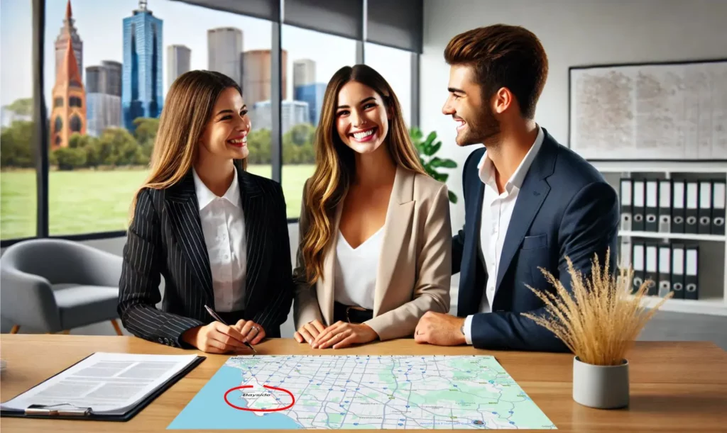 melbourne conveyancers